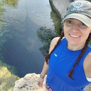 Meet your Posher, Rebecca